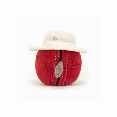 Jellycat Sports Cricket Ball | YN5327198